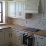 Kitchen Tiling in Newton Aycliffe